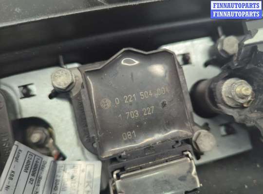 купить Компрессор кондиционера на BMW 3 E46 1998-2006