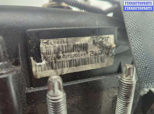 купить Компрессор кондиционера на Ford Mondeo 4 2007-2015