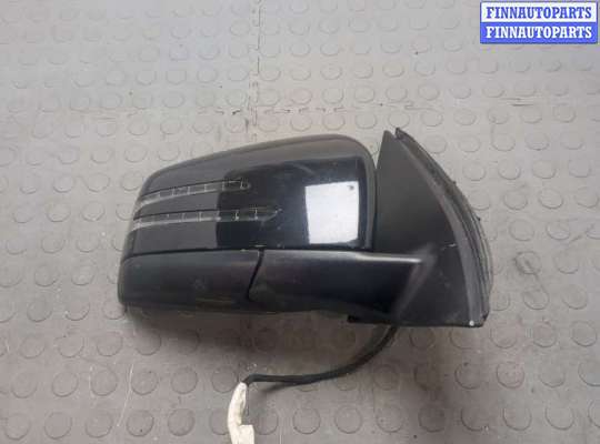 купить Зеркало боковое на Mercedes ML W166 2011-2015