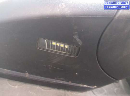 купить Зеркало боковое на Mercedes ML W166 2011-2015