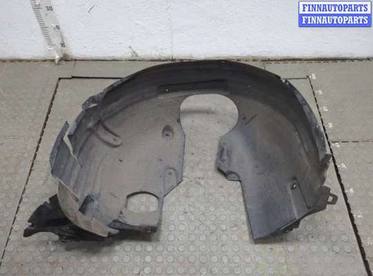 купить Защита арок (подкрылок) на Audi A3 (8V) 2012-2020