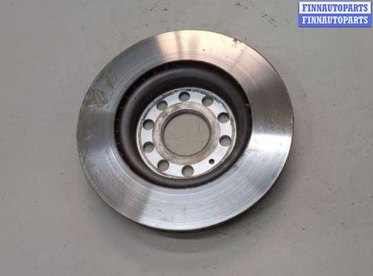 Купить Диск тормозной на Volkswagen Golf 6 2008-2012 Диск тормозной VG2769795 на Volkswagen Golf 6 2008-2012