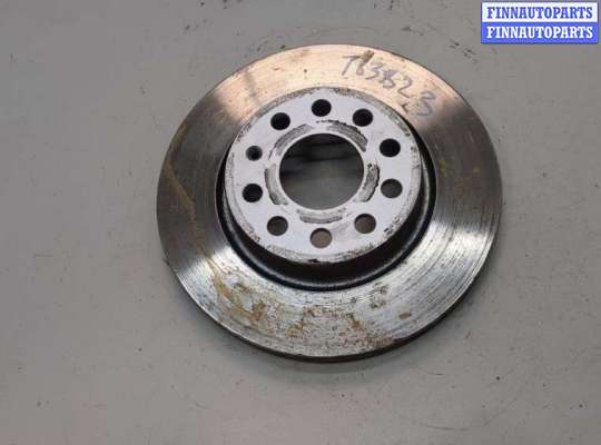 купить Диск тормозной на Volkswagen Golf 6 2008-2012