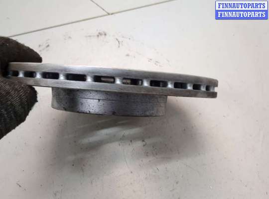 купить Диск тормозной на Volkswagen Golf 6 2008-2012