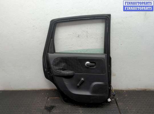 купить Замок двери на Nissan Note E11 2005-2013