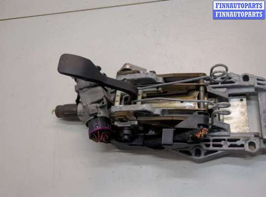 купить Колонка рулевая на Audi A6 (C5) 1997-2005
