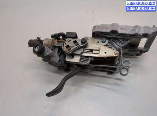купить Колонка рулевая на Audi A6 (C5) 1997-2005