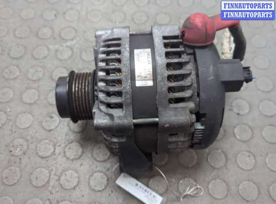 купить Генератор на Jaguar XF 2007-2015