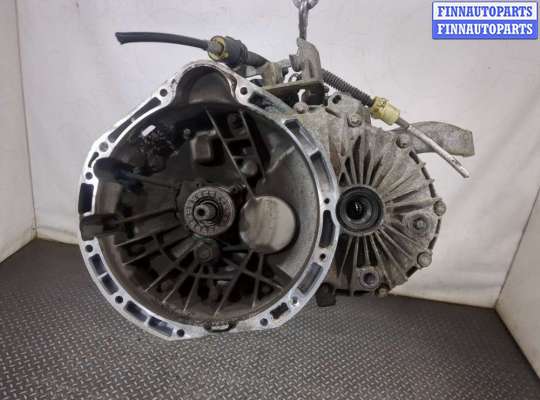 купить КПП 5-ст.мех. (МКПП) на Mercedes A W169 2004-2012