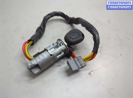 Купить Замок зажигания на Renault Laguna 1994-2001 Замок зажигания RN1603844 на Renault Laguna 1994-2001