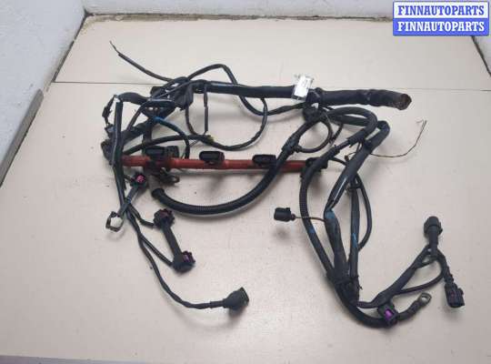 купить Электропроводка на Audi A6 (C5) 1997-2005