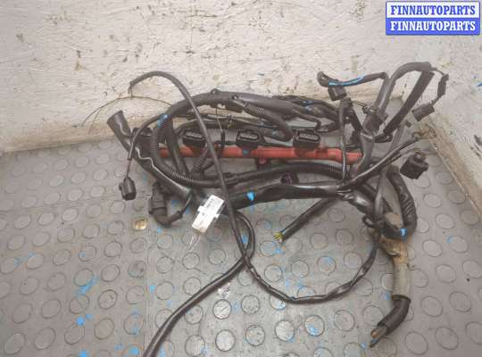 купить Электропроводка на Audi A6 (C5) 1997-2005