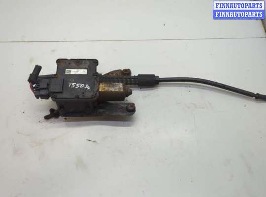 купить Электропривод ручного тормоза (моторчик ручника) на Opel Astra J 2010-2017