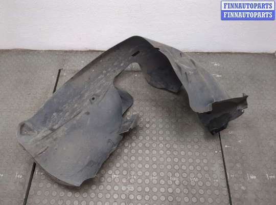 купить Защита арок (подкрылок) на Peugeot 308 2007-2013