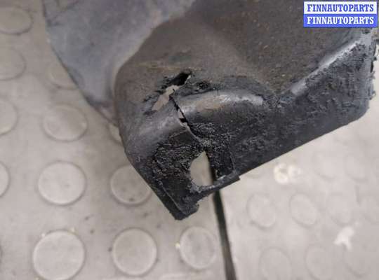 купить Защита арок (подкрылок) на Peugeot 308 2007-2013