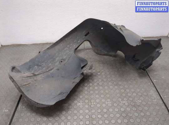 купить Защита арок (подкрылок) на Peugeot 308 2007-2013