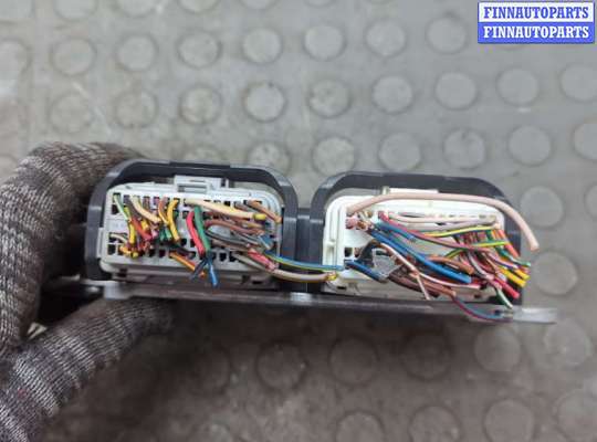 купить Блок управления двигателем на Mazda 6 (GG) 2002-2007