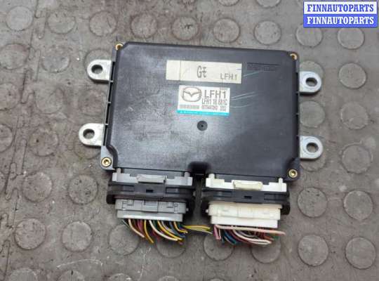 купить Блок управления двигателем на Mazda 6 (GG) 2002-2007