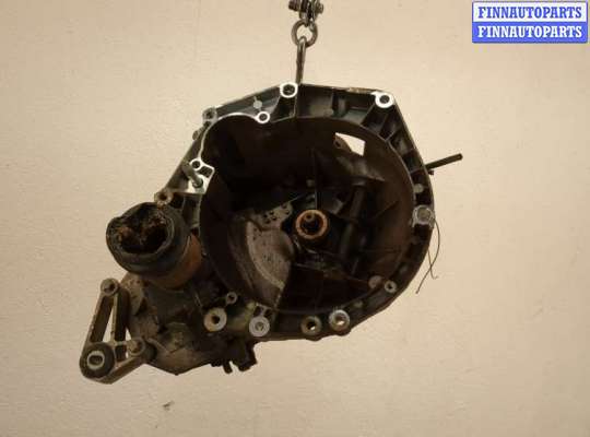 КПП 5-ст.мех. (МКПП) FT539624 на Fiat Grande Punto 2005-2010