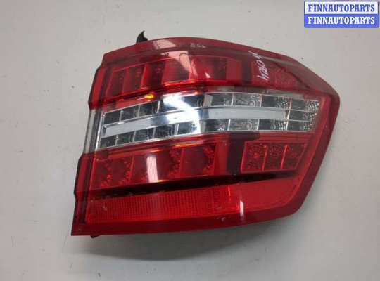 Фонарь (задний) MB1692909 на Mercedes E W212 2009-2016