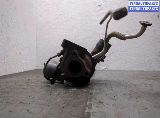 купить Турбина на KIA Ceed 2007-2012