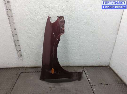 Крыло NS994501 на Nissan Almera N16 2000-2006
