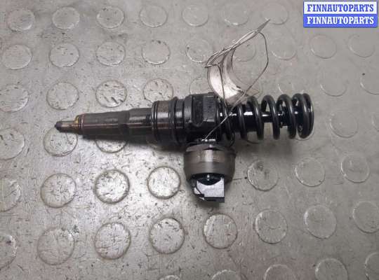 купить Форсунка топливная на Volkswagen Golf 5 2003-2009