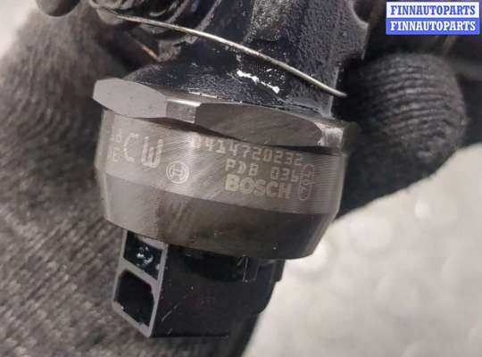 купить Форсунка топливная на Volkswagen Golf 5 2003-2009