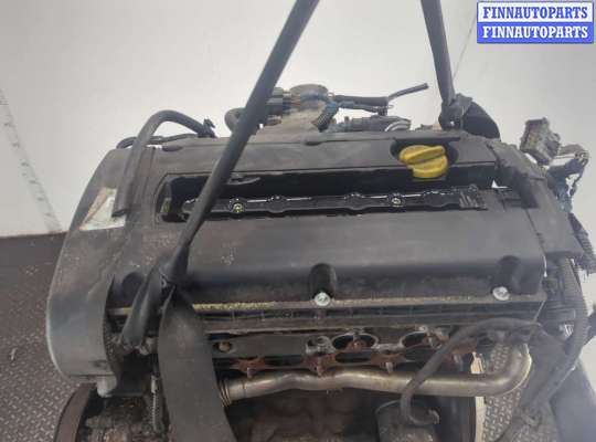 купить Двигатель (ДВС) на Opel Astra H 2004-2010