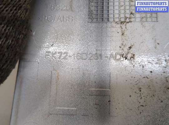 купить Молдинг крыла на Land Rover Discovery Sport 2014-2022