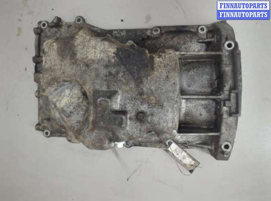 Поддон MZ671454 на Mazda 6 (GH) 2007-2012