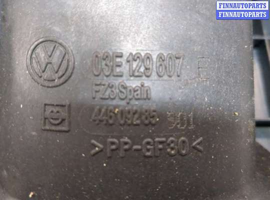 купить Корпус воздушного фильтра на Seat Ibiza 3 2001-2006