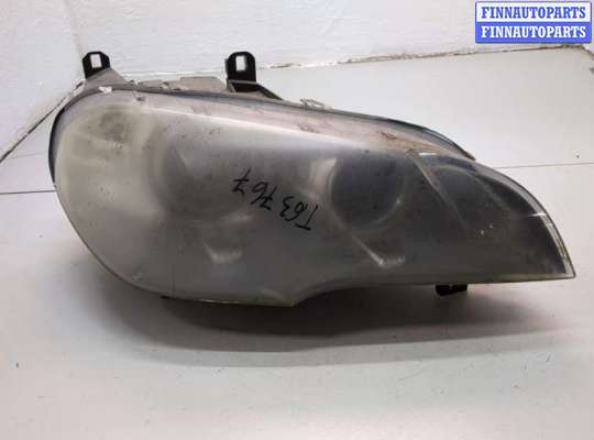 Купить Фара (передняя) на BMW X5 E70 2006-2013 Фара (передняя) BM3662782 на BMW X5 E70 2006-2013