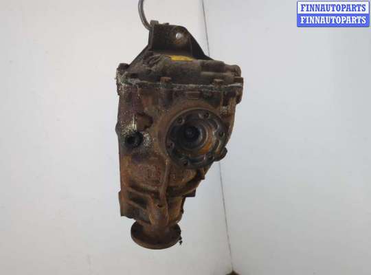 купить Редуктор моста на BMW X3 E83 2003-2010