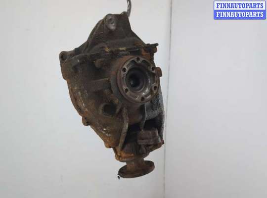 купить Редуктор моста на BMW X3 E83 2003-2010