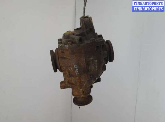 купить Редуктор моста на BMW X3 E83 2003-2010