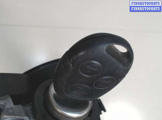 купить Колонка рулевая на Ford Focus 1 1998-2004