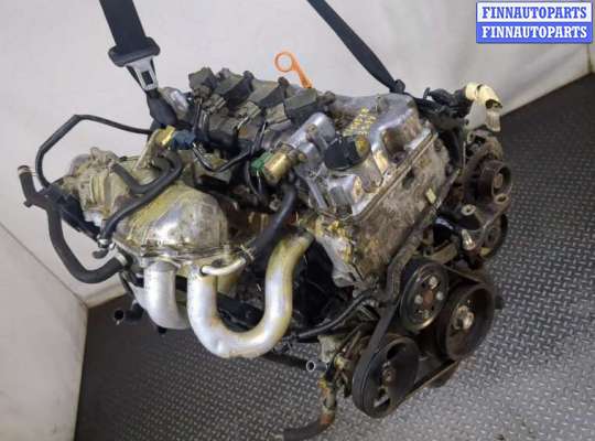 купить Двигатель (ДВС) на Nissan Almera Tino