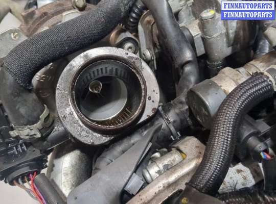 купить Головка блока (ГБЦ) на Porsche Cayenne 2002-2010