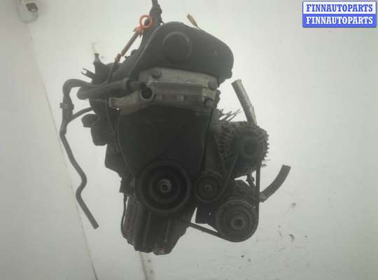 Двигатель (ДВС) VG2786033 на Volkswagen Polo 2001-2005