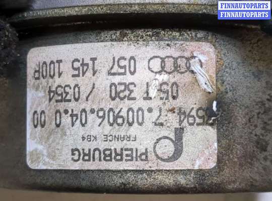 купить Насос вакуумный на Audi A4 (B7) 2005-2007