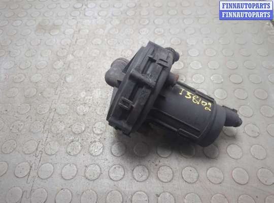 Насос воздушный (продувки катализатора)