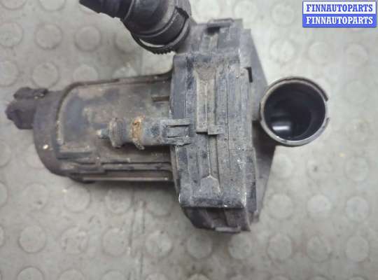 Насос воздушный (продувки катализатора)