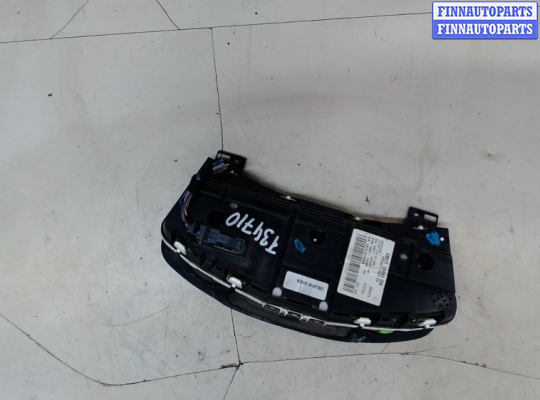 Щиток приборов (приборная панель) FO1464601 на Ford Galaxy 2006-2010