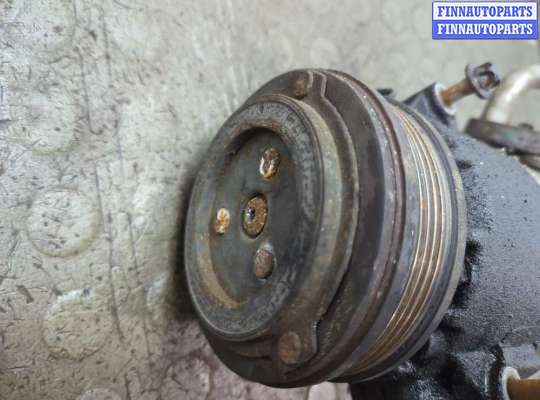 купить Компрессор кондиционера на Opel Zafira A 1999-2005