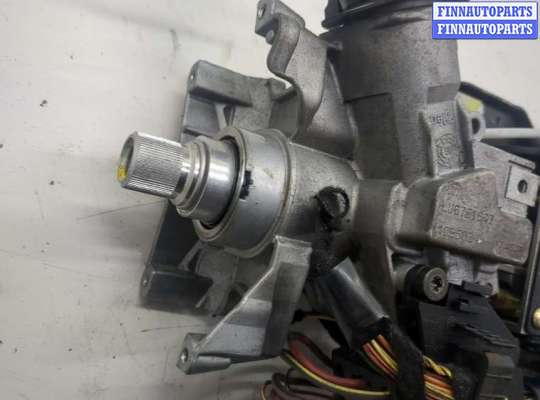 купить Колонка рулевая на BMW X5 E53 2000-2006