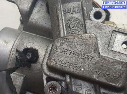 купить Колонка рулевая на BMW X5 E53 2000-2006