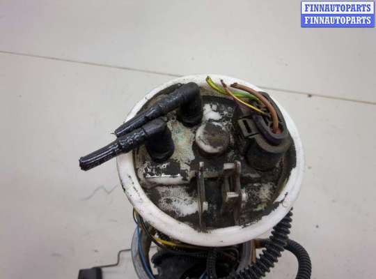 Бензонасос на Audi A4 (8E/8H, B7)