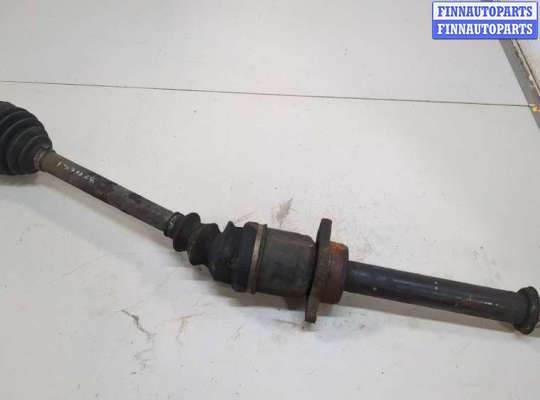 купить Полуось (приводной вал, шрус) на Toyota Auris E15 2006-2012