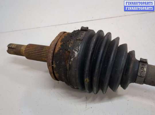 купить Полуось (приводной вал, шрус) на Toyota Auris E15 2006-2012